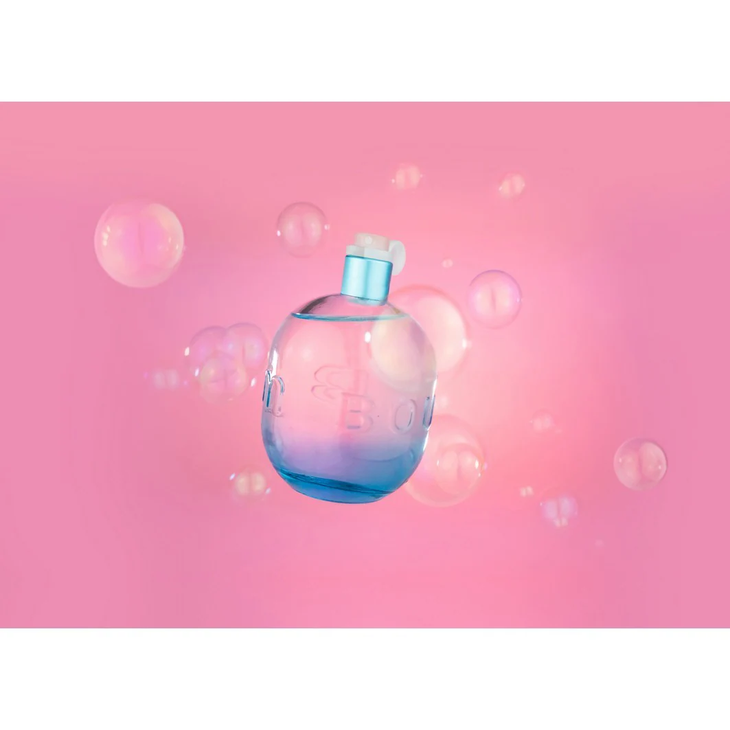 Jeanne Arthes Boum Savon