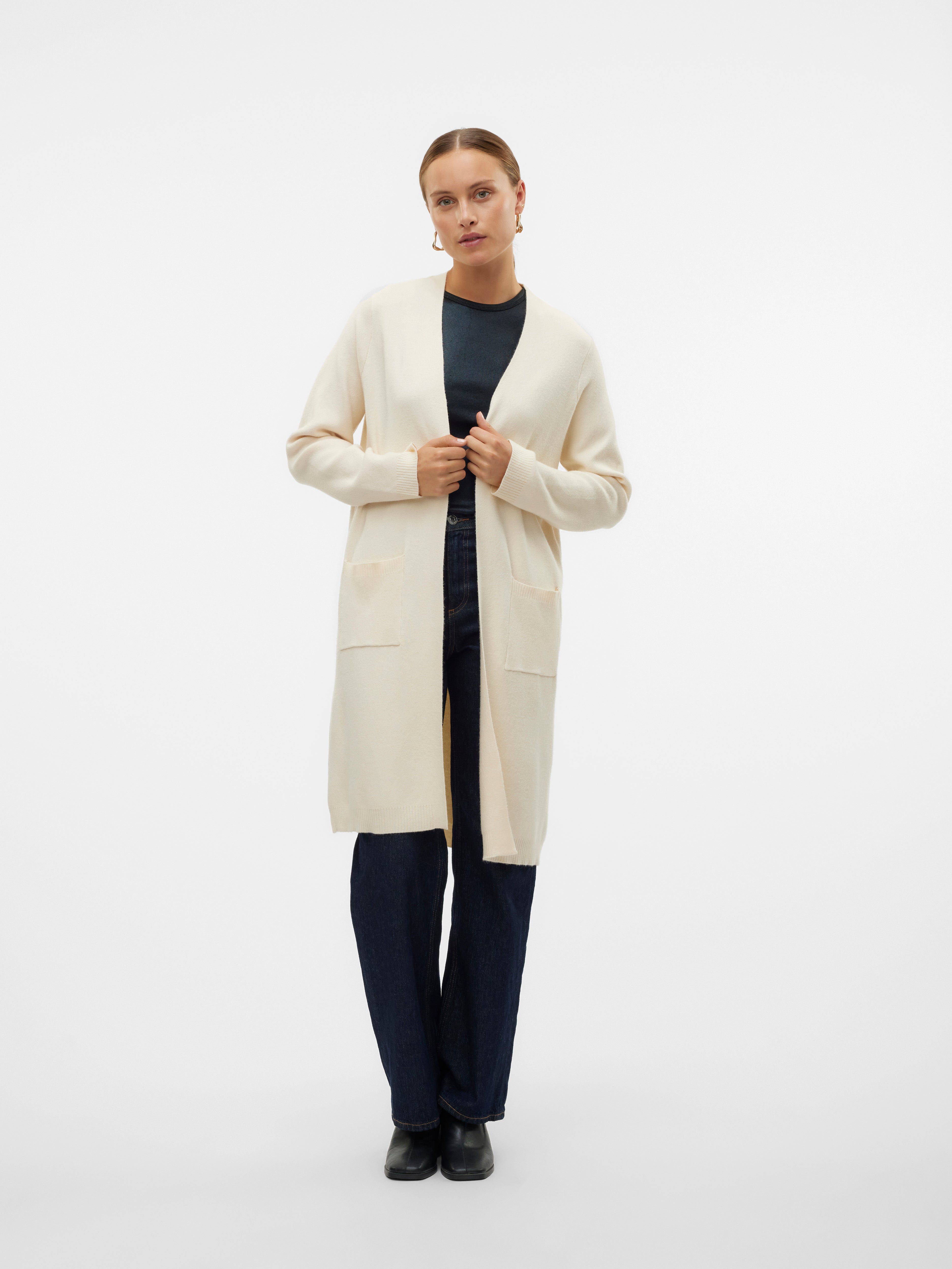 VMSABA Strickjacke