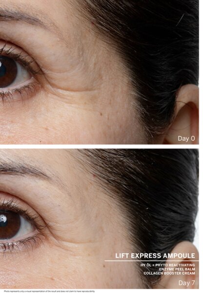 BABOR Ampoule Concentrates Lift Express Ampullen