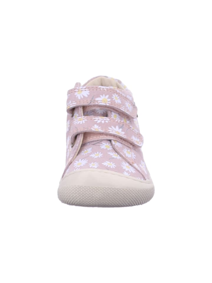 Naturino Mädchen Halbschuhe  in Rot günstig kaufen 22