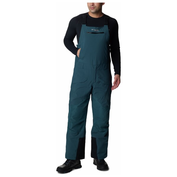 Columbia - Highland Summit Bib - Skihose