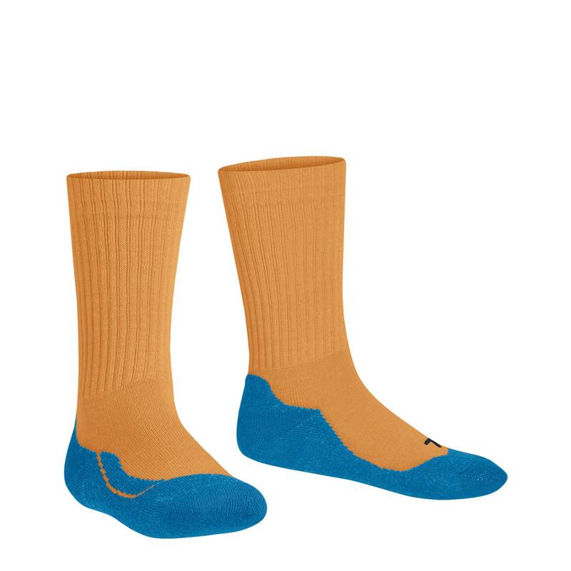 Falke Active Warm Freizeitsocken Kinder