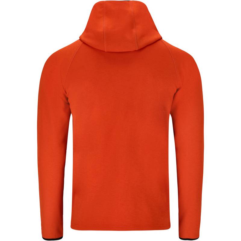 Endurance Deerto Sweatjacke Herren