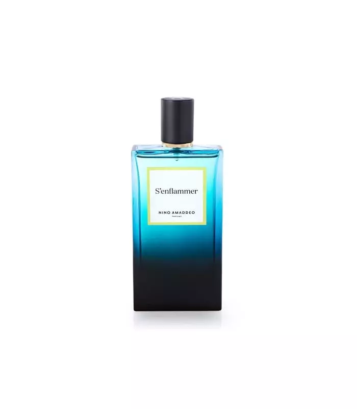 S'ENFLAMMER Eau de Parfum