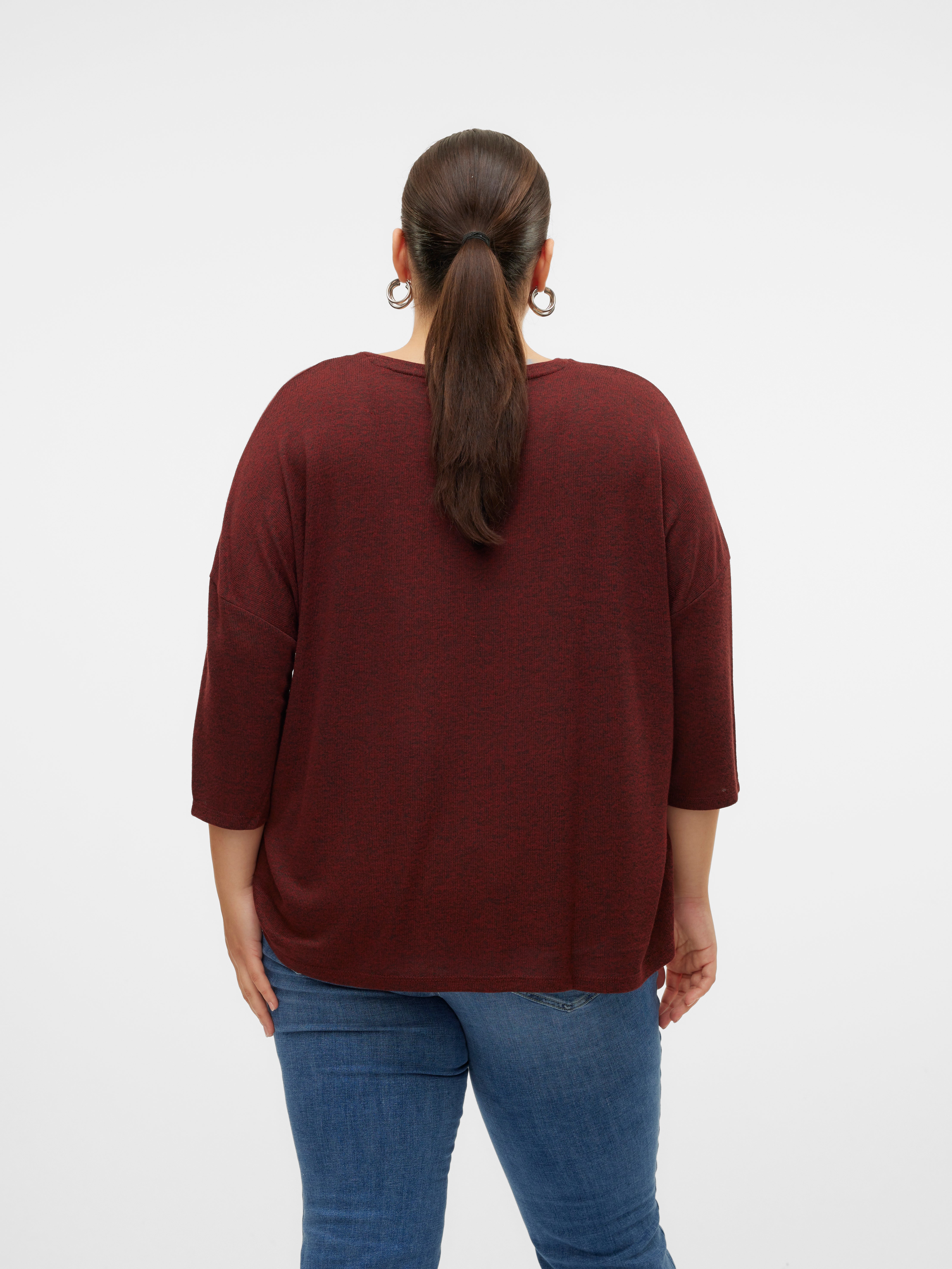 VMCBRIANNA Pullover