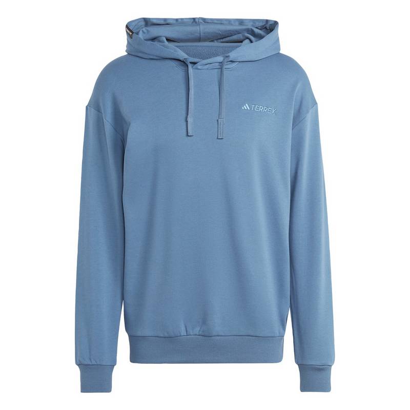 adidas Organiser Logo Hoodie Hoodie Herren