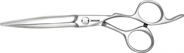 JAGUAR Gold Line Heron Friseurschere