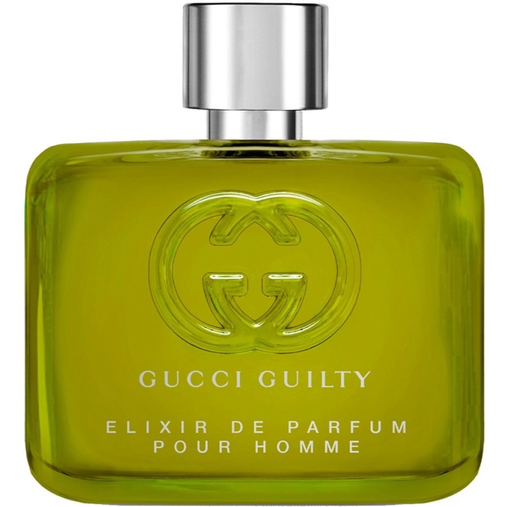 Gucci Gucci Guilty Pour Homme Elixir de Parfum Spray Parfum