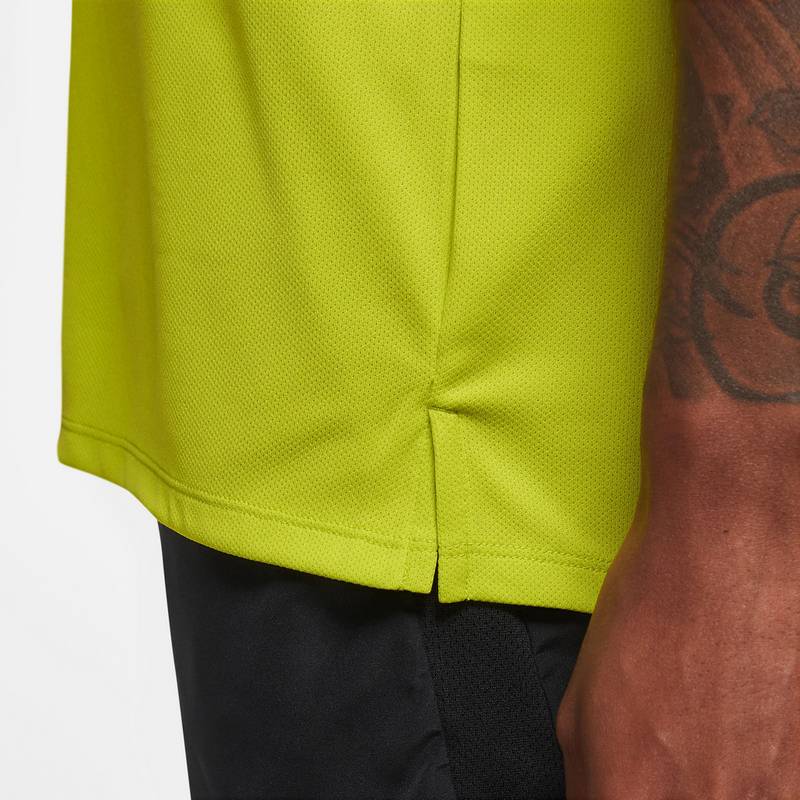 Nike Miler Funktionstank Herren