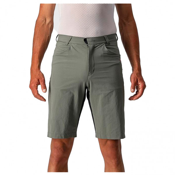 Castelli - Unlimited Baggy Short - Radhose