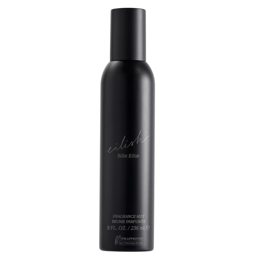 Fragrance Mist