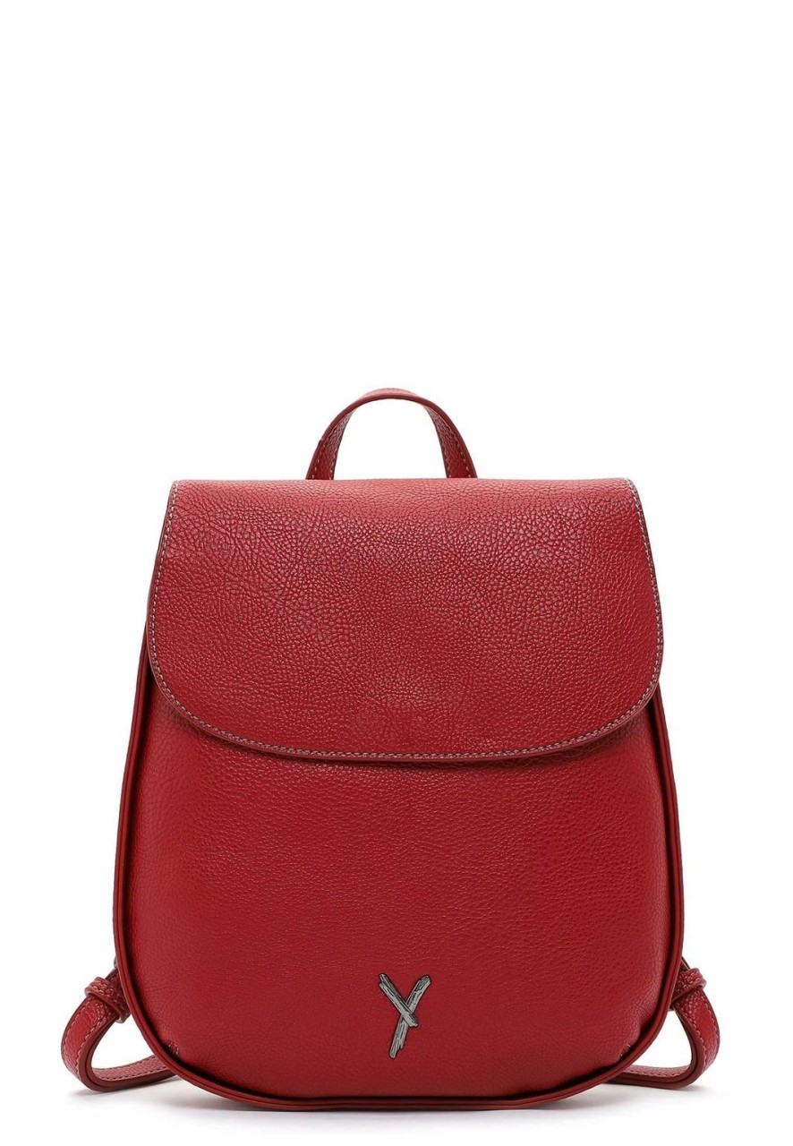 SURI FREY Handtaschen rot GITTY