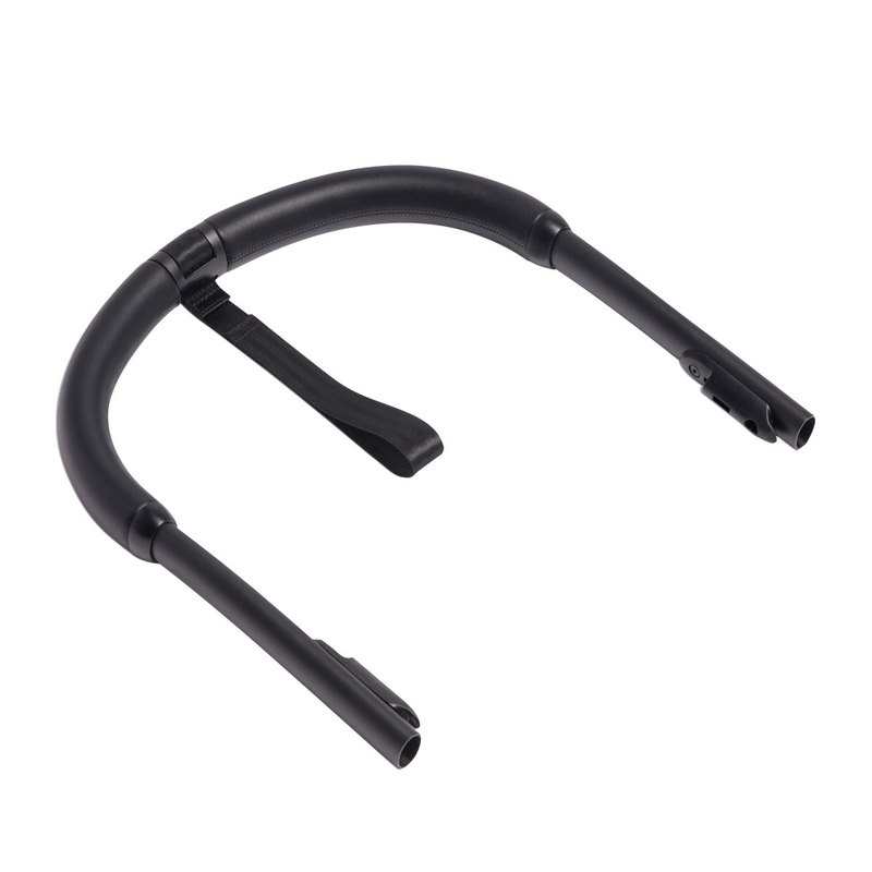 Guidon noir pour poussette Yoyo Babyzen