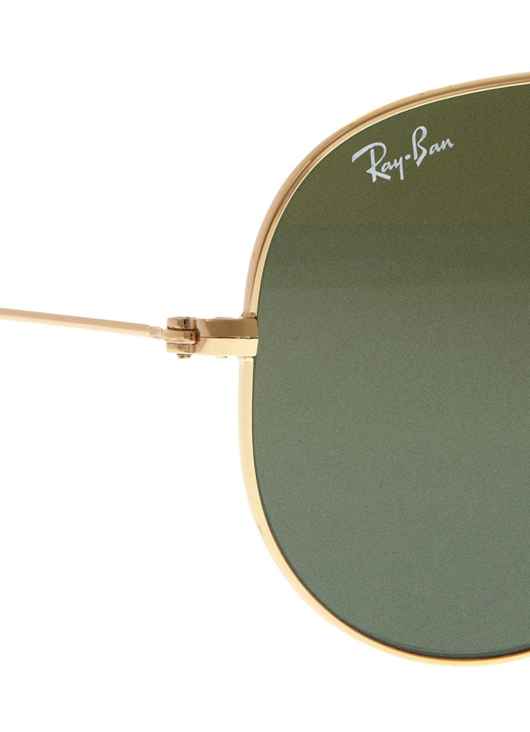 Ray-Ban  Zonnebril Aviator Classic L RB3025