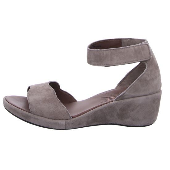 THINK Komfort Sandalen braun Wedsch