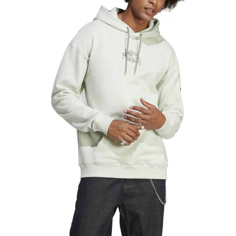 adidas FC Bayern München Hoodie Herren
