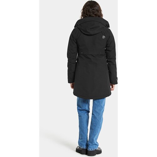 DAMEN MANTEL HELLE WNS PARKA 5
