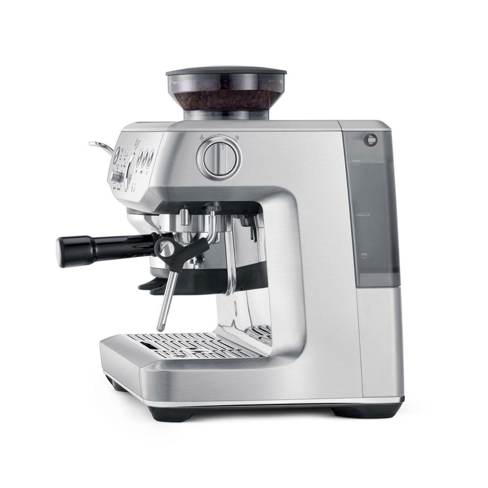 Sage Siebträgermaschine SES876BSS