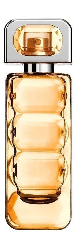 Hugo Boss Orange Eau de Toilette til Kvinder