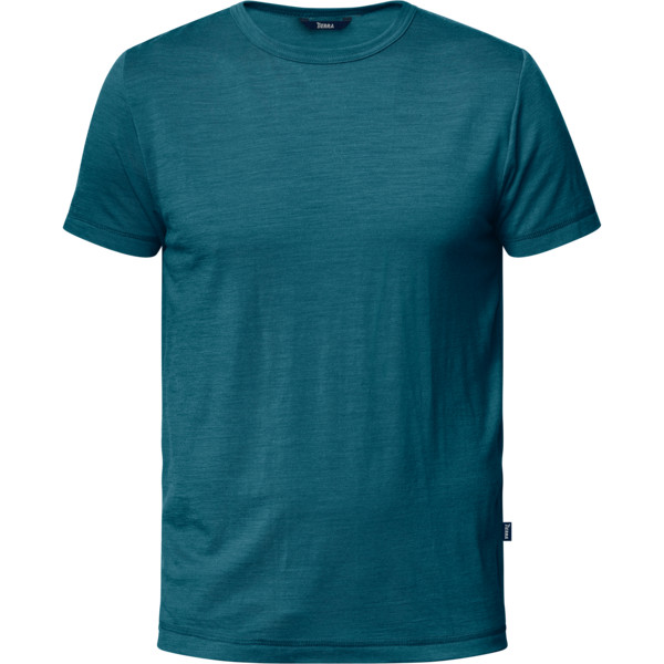 WOOLPA TEE M Herren - Funktionsshirt