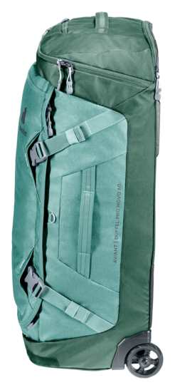 AViANT Duffel Pro Movo 60
