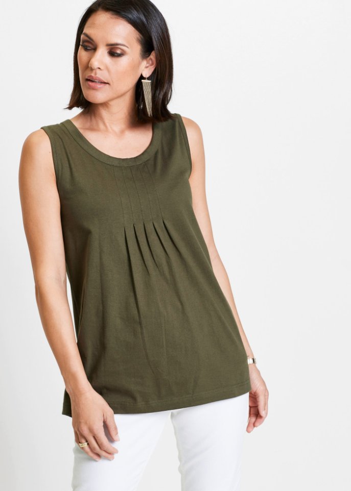 Long-Top