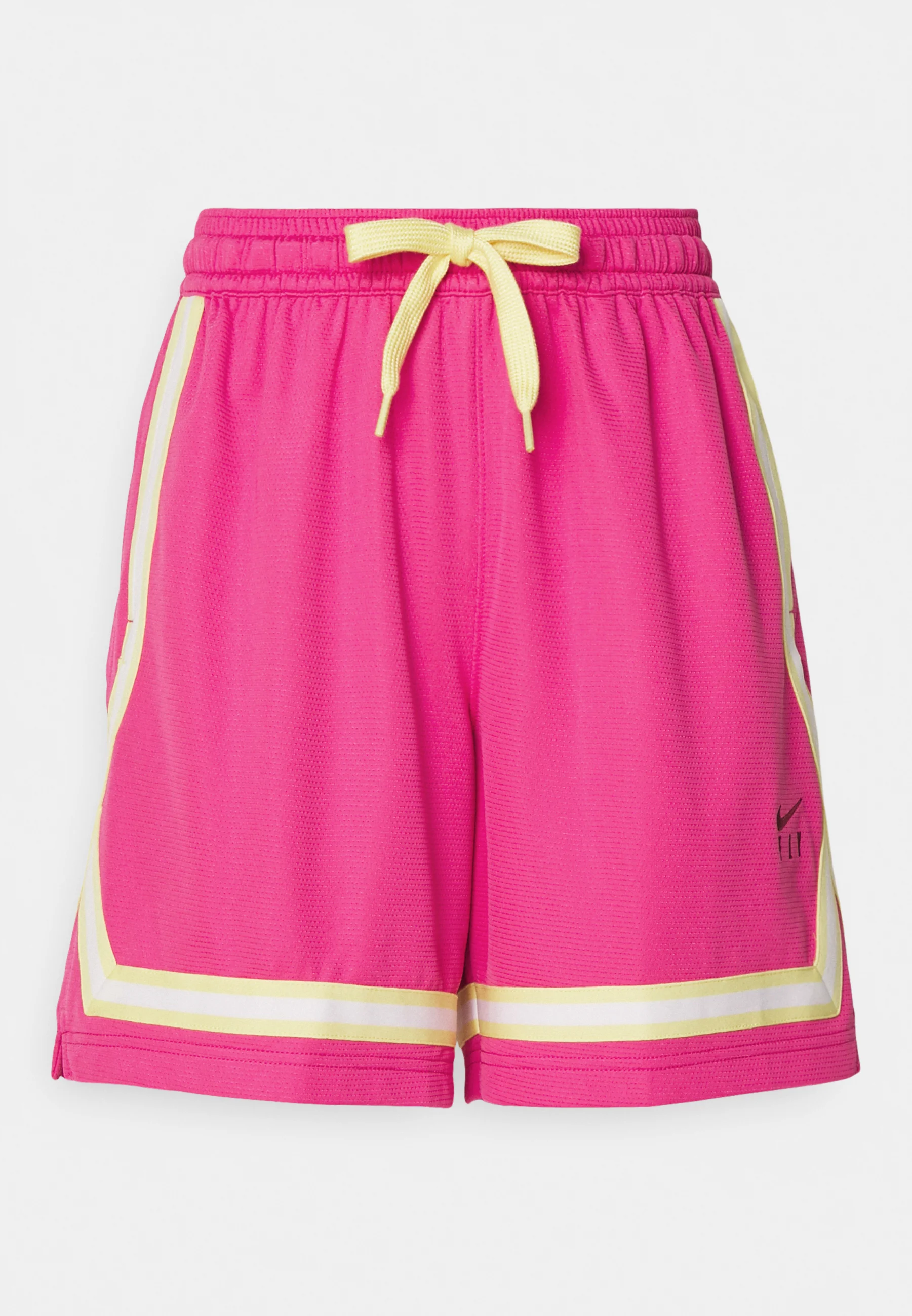 Nike Performance FLY CROSSOVER SHORT - Pantalones cortos deportivos