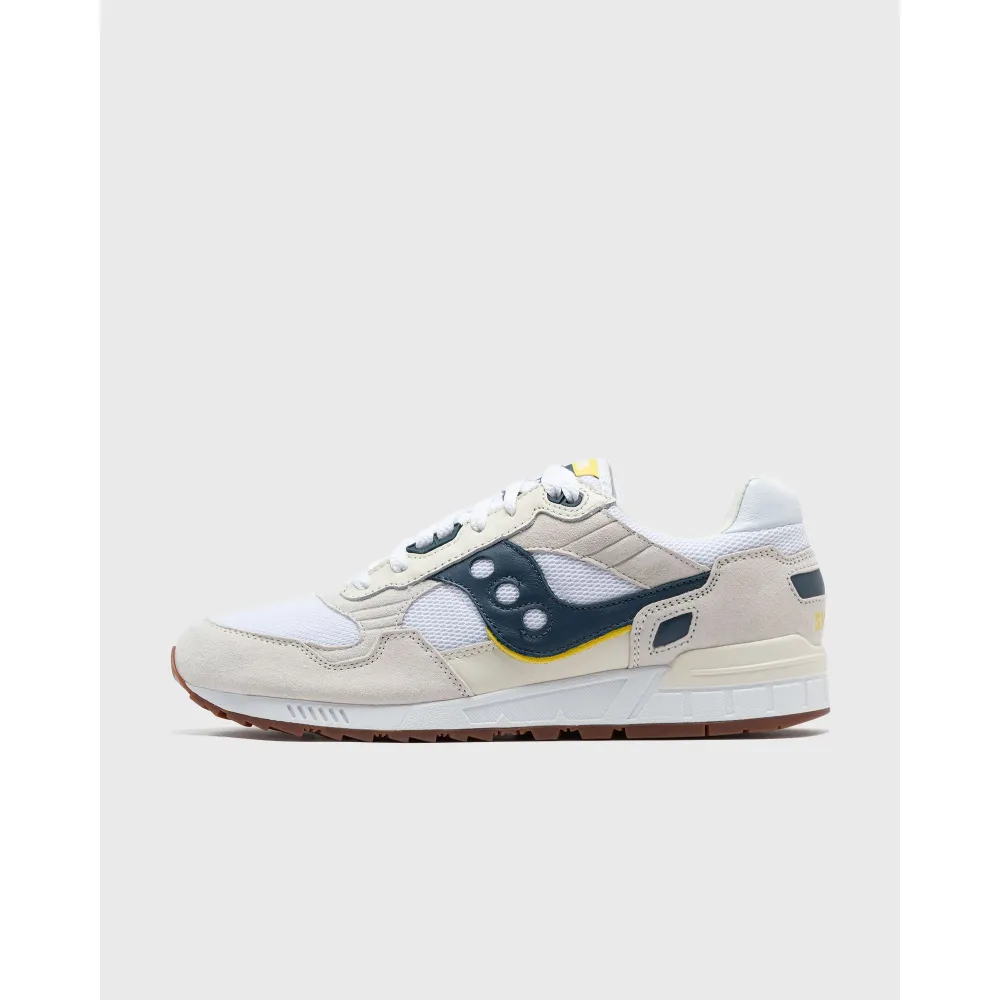 Saucony Shadow 5000 S70637-8 / weiss