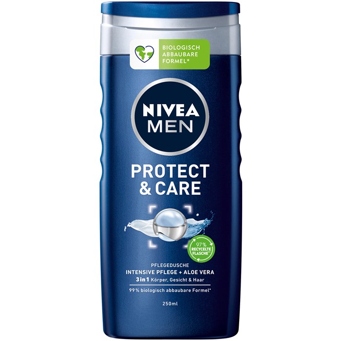 Protect & Care Pflegedusche