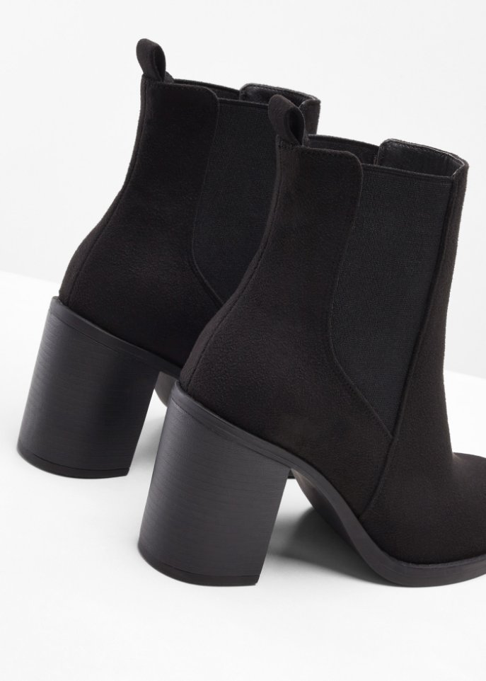 Stiefelette
