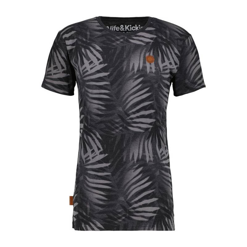 ALIFE AND KICKIN NicAK T-Shirt Herren
