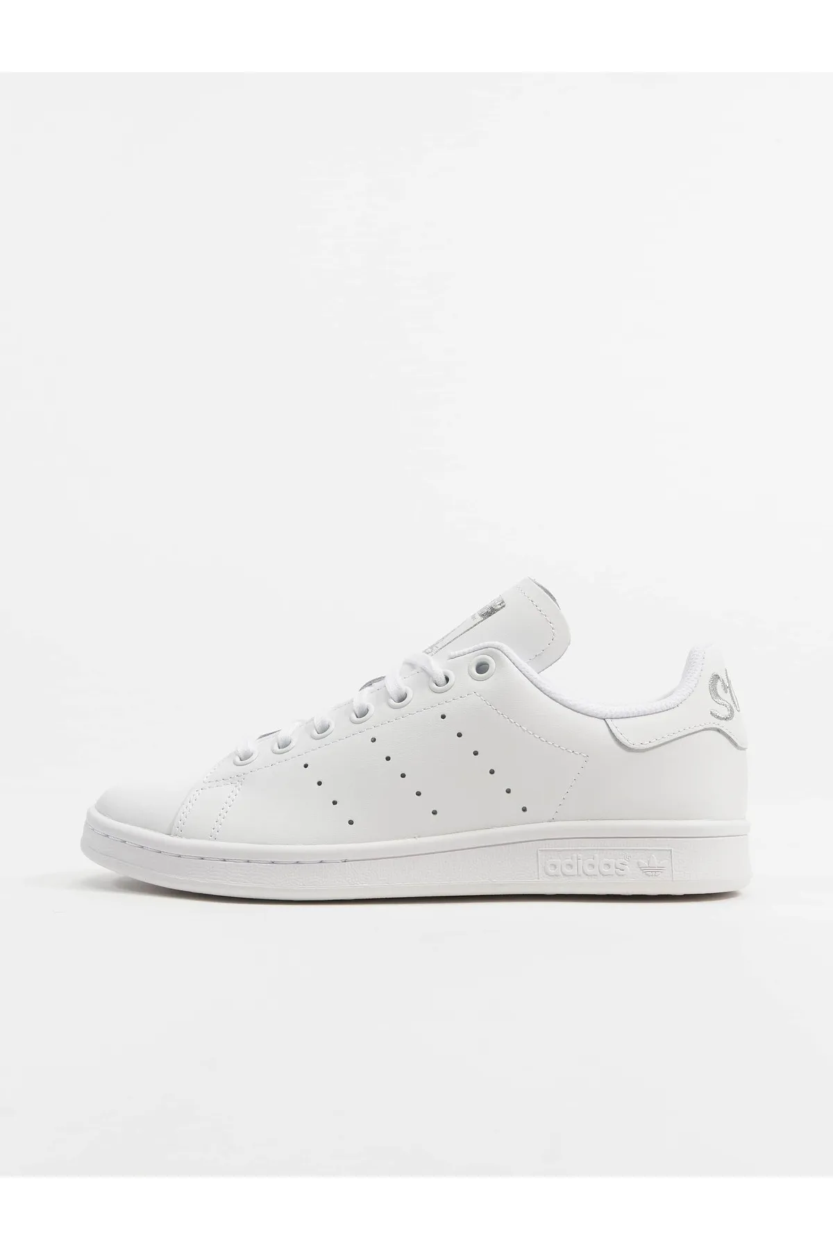 adidas  Unisex adidas Stan Smith J W Schuhe