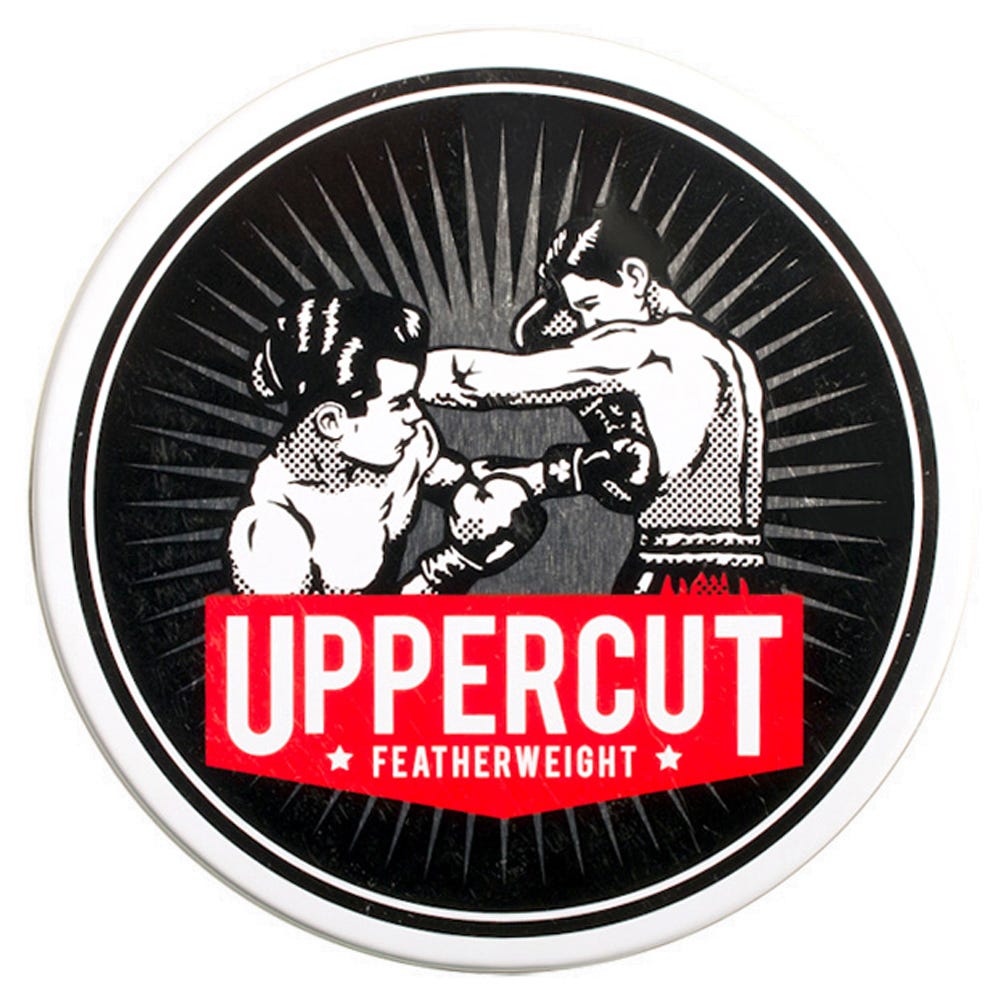 Uppercut Deluxe Featherweight 70 g