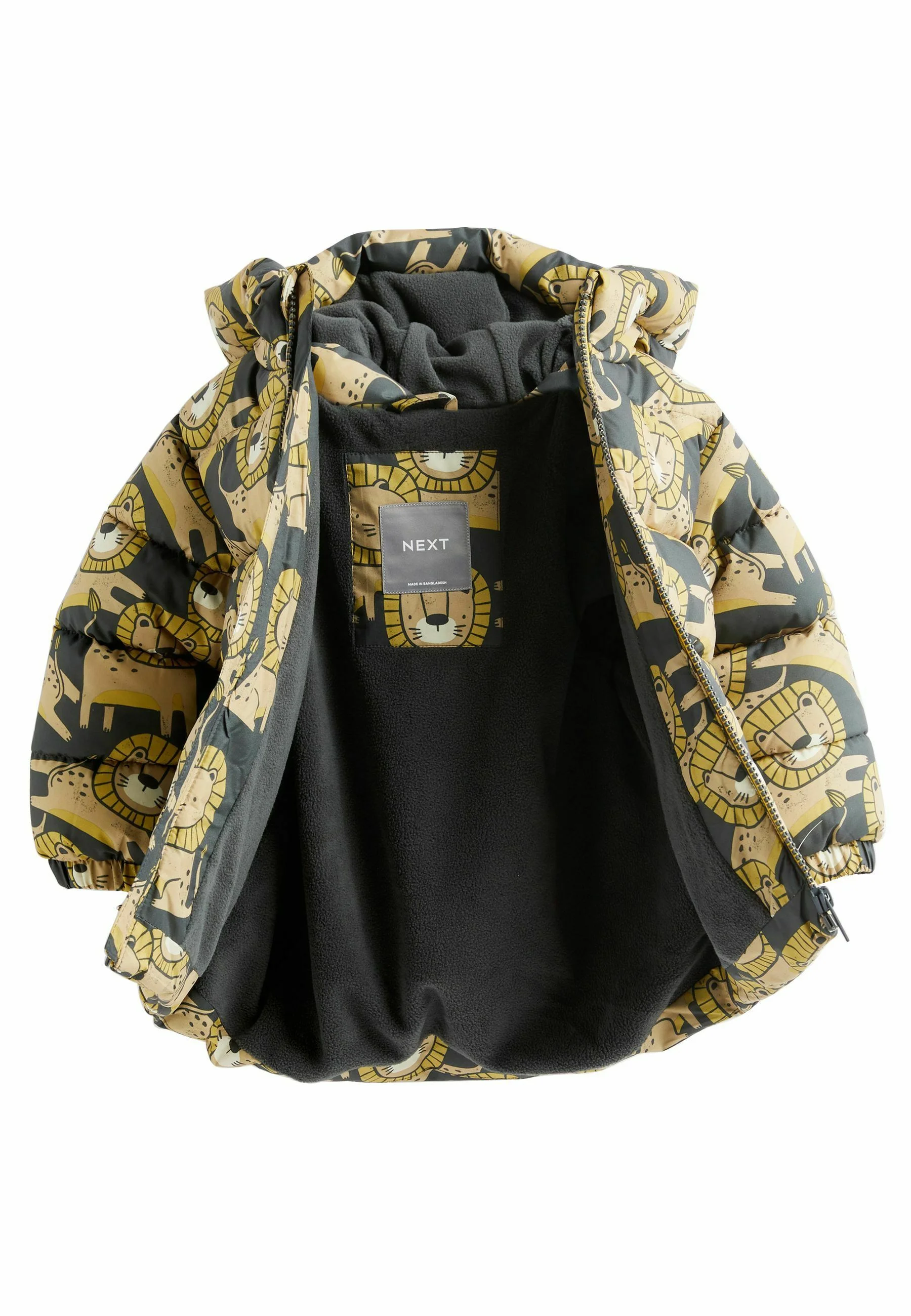 Next STANDARD - Chaqueta de invierno