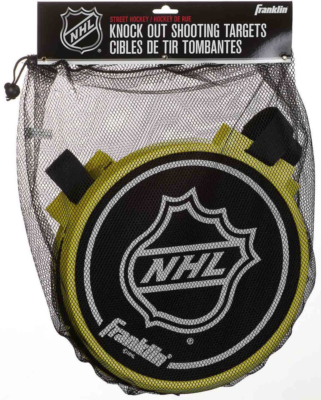 Franklin Hockeytor 