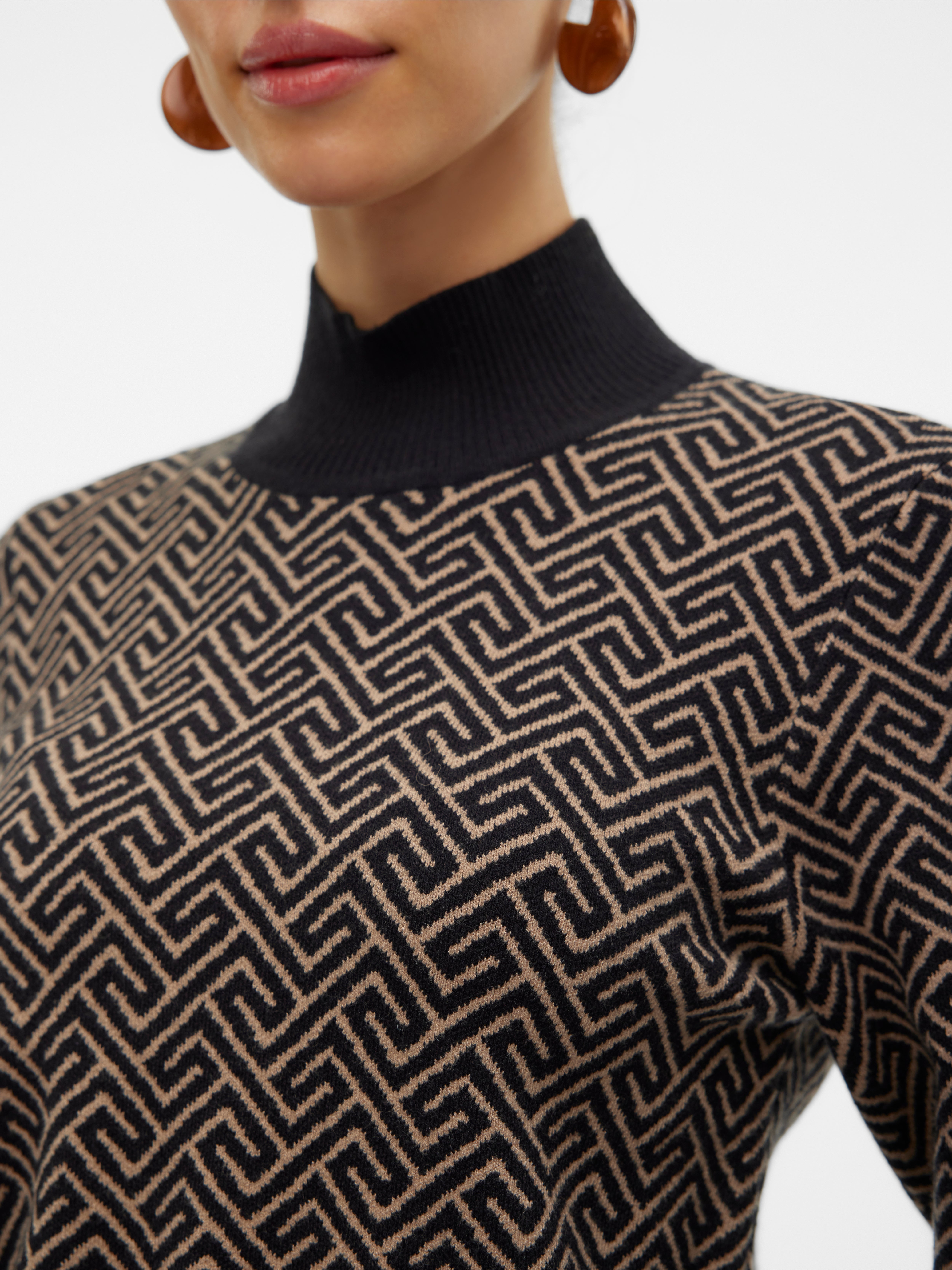 VMARIA Pullover