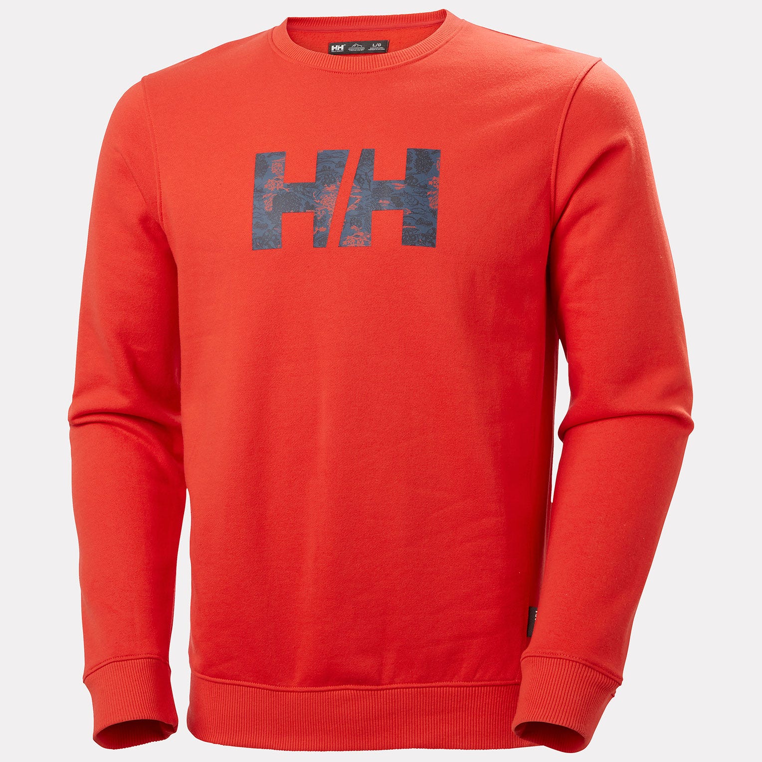 Men's F2F Organic Cotton Sweater