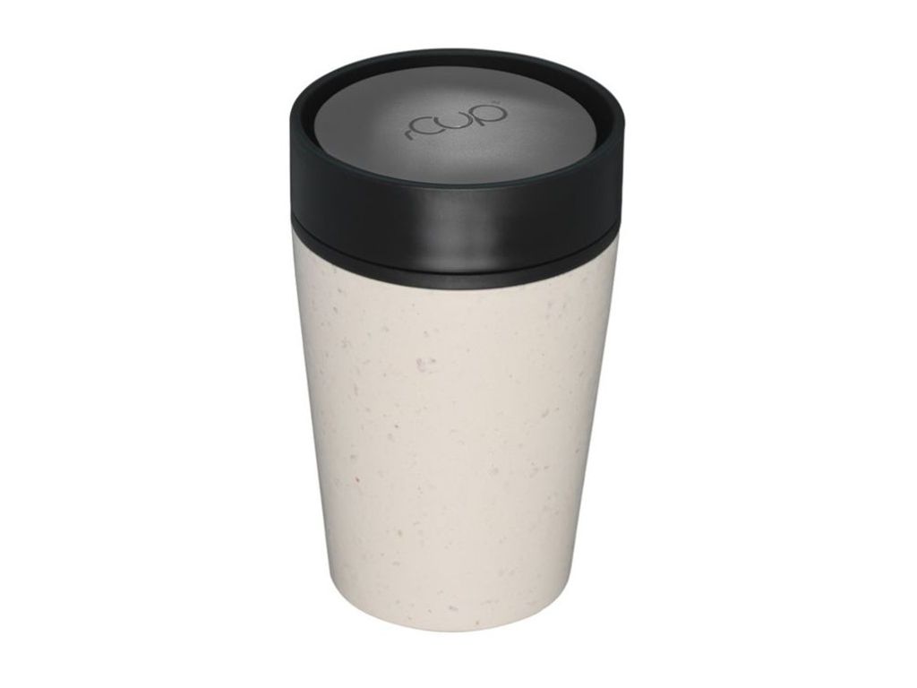 Circular&Co. 227 ml cream To Go Kaffeebecher