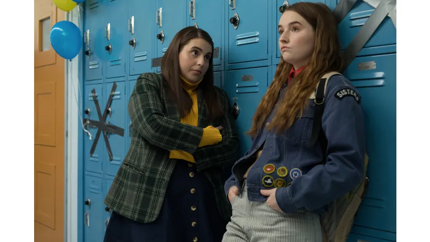 Booksmart