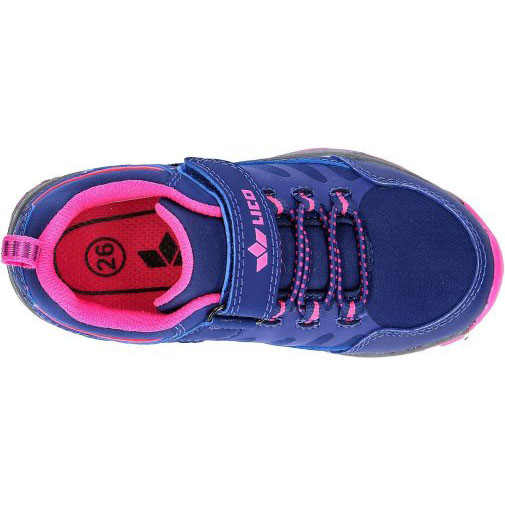 LICO Outdoorschuh Pars VS