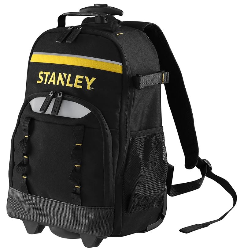 Stanley STST83307-1 ® Værktøjsrygsæk med hjul