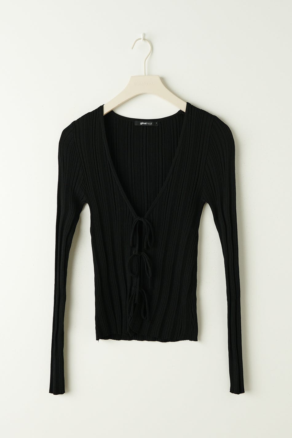 Christina knitted cardigan