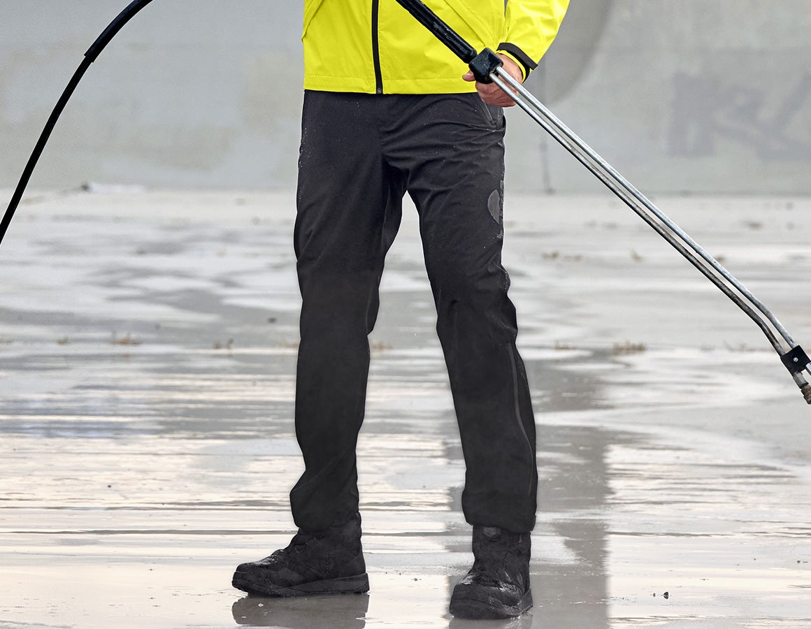 Allwetterhose e.s.trail