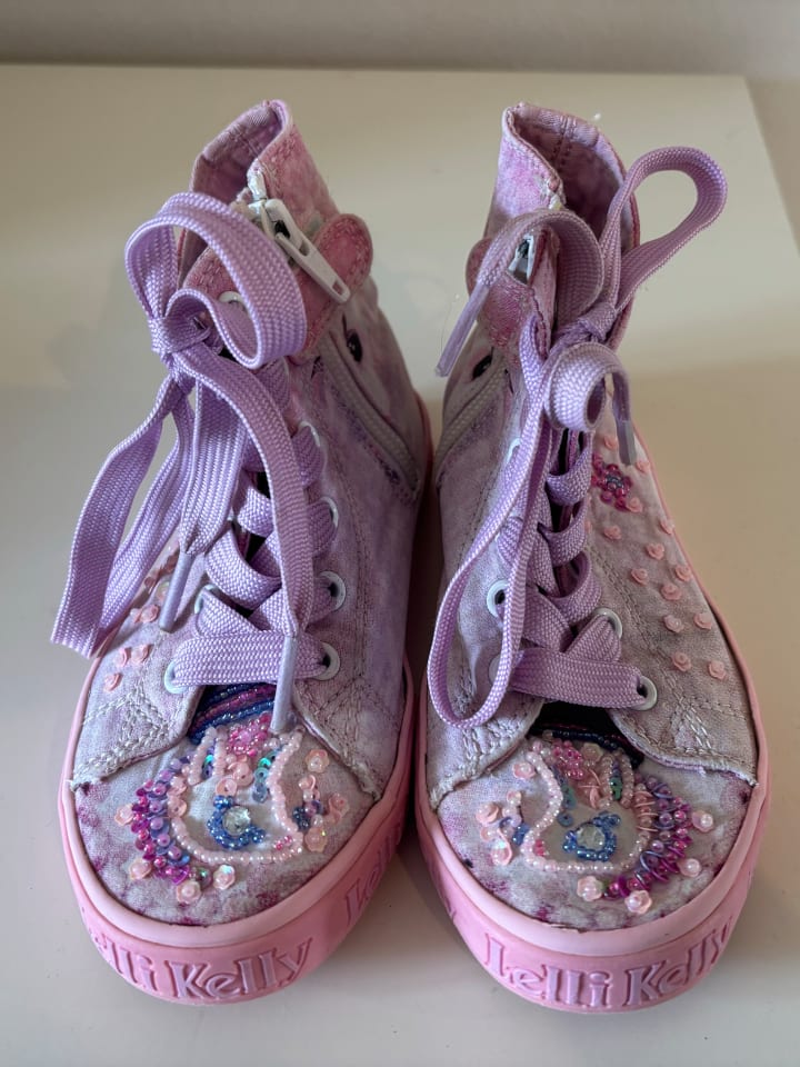 Lelli Kelly Sneakers 