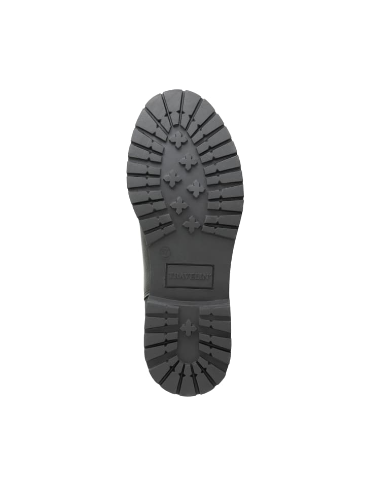 TRAVELIN' Suldal Damen in Schwarz günstig kaufen