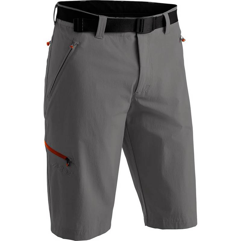Maier Sports Bermuda Trekkinghose Herren