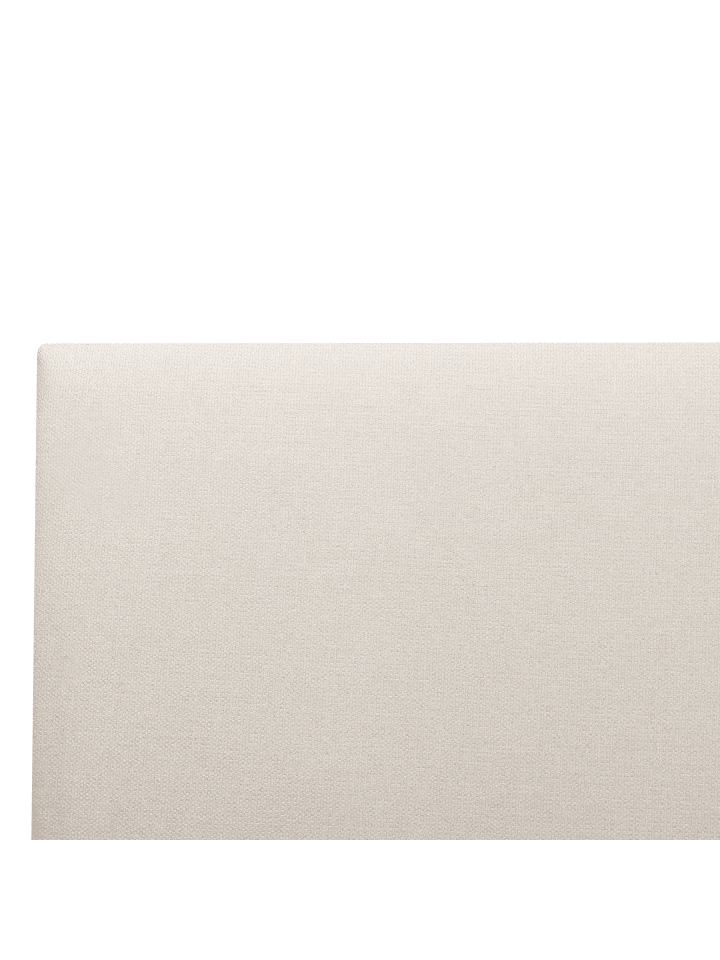 Beliani Doppelbett CAMPAGNE in Beige - (W) 179 x (H) 114 x (L) 232 cm günstig kaufen onesize