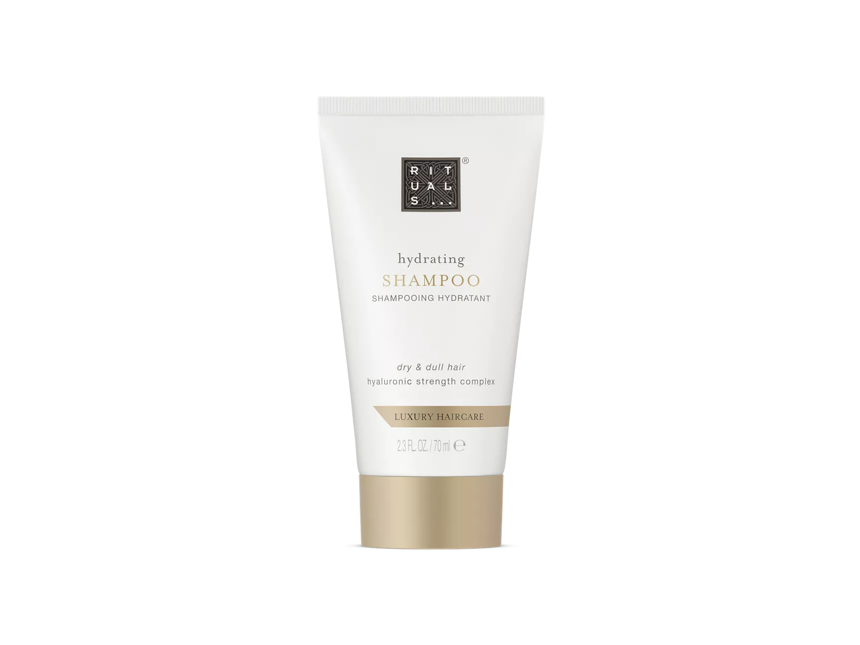 Shampoing hydratant 70 ml