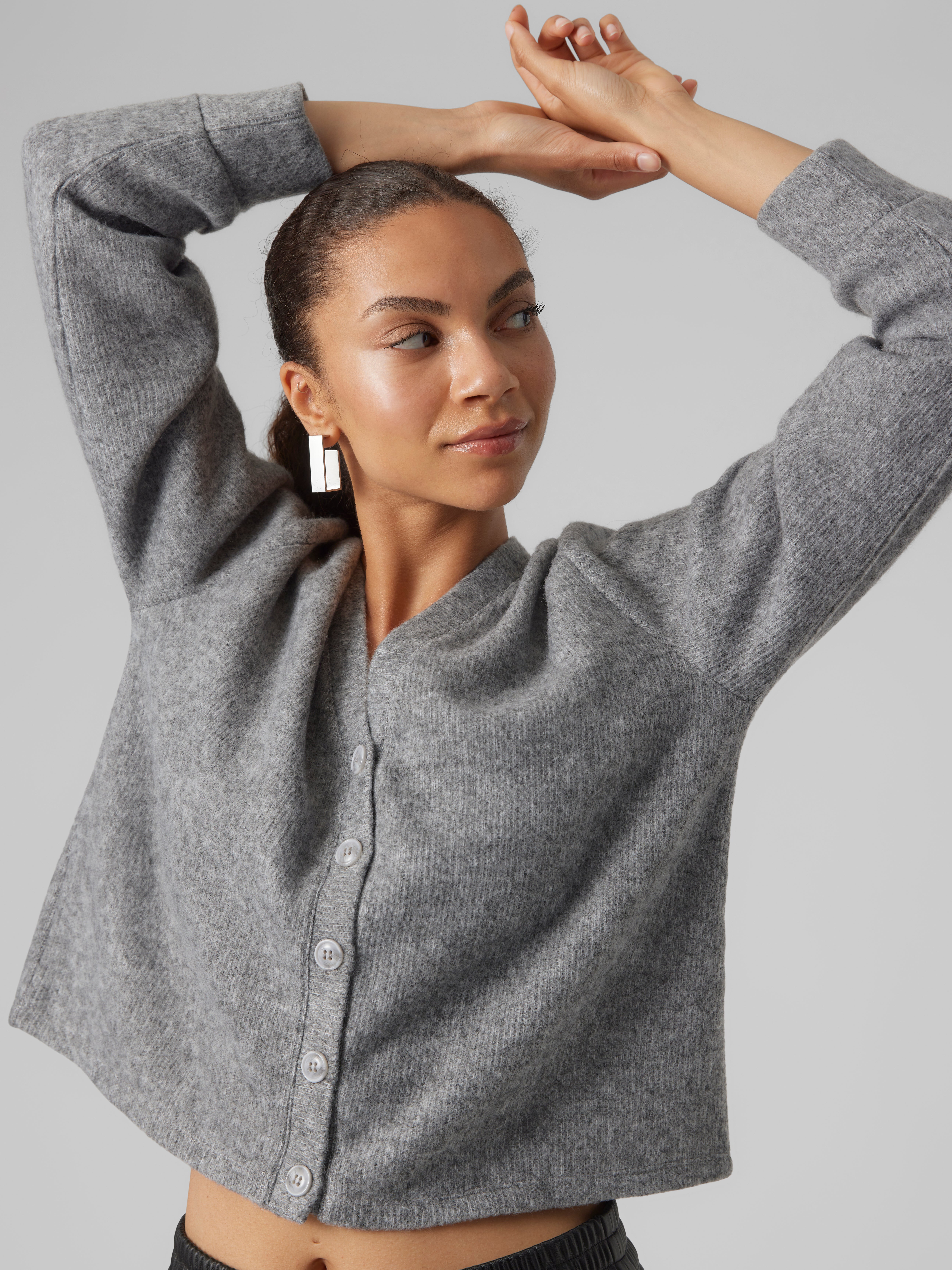 VMBLIS Strickjacke