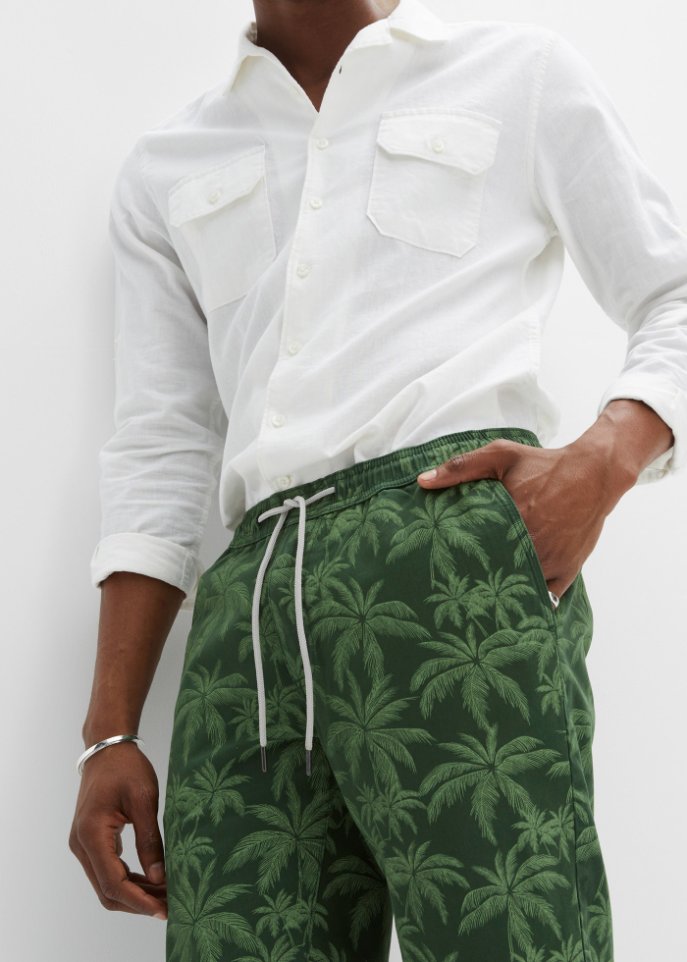 Chino-Bermuda